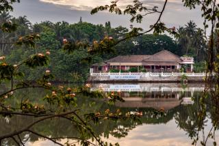 Amrapali-House of Grace - Bambolim - 7