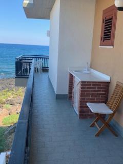 Paradise Beach - Giardini-Naxos - 3