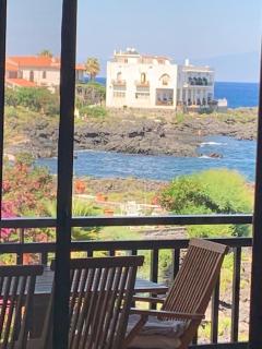 Paradise Beach - Giardini-Naxos - 2