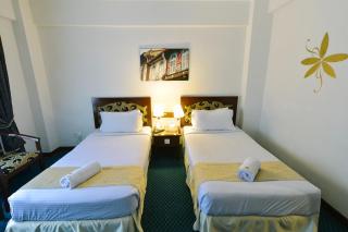 Hotel Seri Malaysia Melaka - Malakka - 9