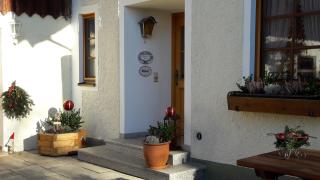 Moarhof Holzhausen - Holzhausen - 5