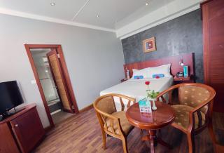 Gold Beach Resort - Flic-en-Flac - 6