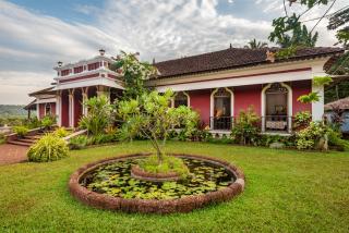 Amrapali-House of Grace - Bambolim - 9