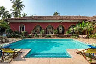 Amrapali-House of Grace - Bambolim - 6