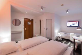 Cityhotel Monopol - 5