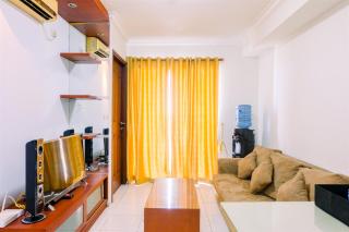 Highest Value 2BR at Great Western Apartment By Travelio - 5