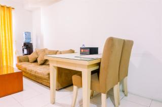 Highest Value 2BR at Great Western Apartment By Travelio - 4
