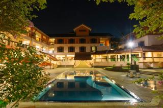 Hotel Seri Malaysia Melaka - Malacca - 9
