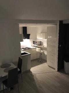 Apartament Zabia - Białystok - 1