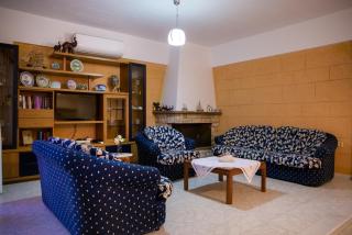 Casa Elizabeta - Archangelos - 1