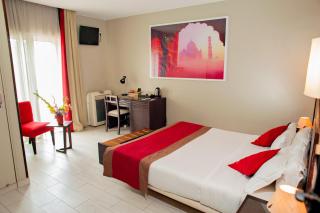 Le Grand Mellis Hôtel & Spa - Antananarivo - 4