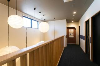 Hostel Takeyado - Osaka - 2