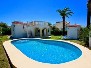 Almadrava FU - Denia - 0