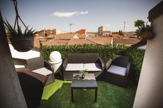 Love in the Loft - Babilafuente - 6