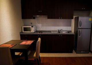 Siam Bright Suite - 5