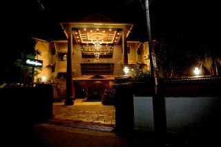 Devasura inn - Guruvāyūr - 8
