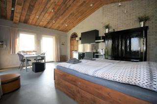 Studio Rent Jamzes - Hoogerheide - 5
