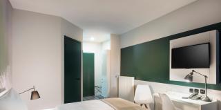 Days Inn Dessau - Dessau - 8