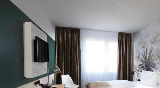 Days Inn Dessau - Dessau - 6