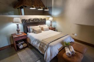 Malilule Safaris - 9