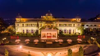 The Lalit Laxmi Vilas Palace - Udaipur - 8