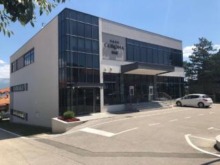 Corona B&B - Sinj - 9