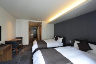 HOTEL PROMOTE HIROSHIMA - Hiroshima - 5