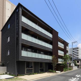 HOTEL PROMOTE HIROSHIMA - Hiroshima - 3