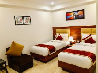 Red Crown Hotel - Neu-Delhi - 3