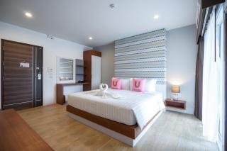 U- Homehotel Nakhonpanom - 2