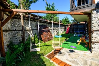 Banskovilla Zlateva House - Bansko - 7