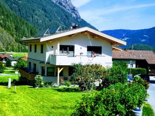 Apartment Isabella - Umhausen - 3