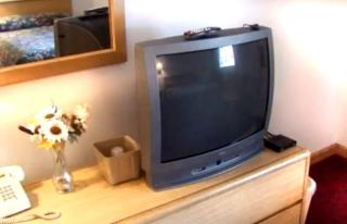 Monticello Inn - Monticello, Indiana - 4