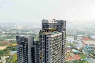 Expressionz Professional Suites by MyKey - Kuala Lumpur - 4