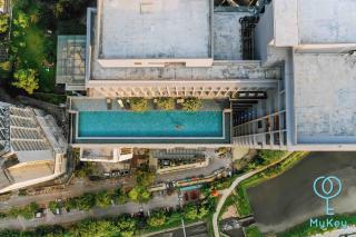 Expressionz Professional Suites by MyKey - Kuala Lumpur - 6