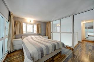 Sea Suites - Tel Aviv - 3