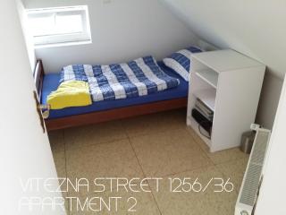 Holiday Apartments - Karlovy Vary - 5
