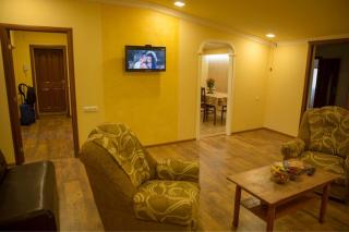 Your Hostel - Erevan - 7