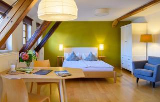 Altendorfer Vorwerk - Ferienapartments - 2