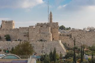 David Village Residences - Rental Israel - 9