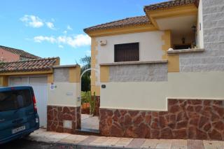 APARTAMENTO JAZMINERO - Aguadulce - 4