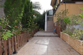APARTAMENTO JAZMINERO - Aguadulce - 3