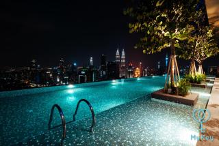 Expressionz Professional Suites by MyKey - Kuala Lumpur - 8