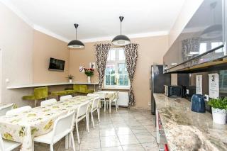 3 City Hostel - Danzig - 4