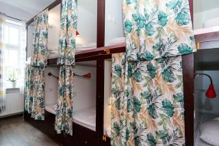 3 City Hostel - Danzig - 8