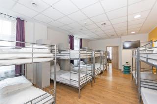 3 City Hostel - Danzig - 3