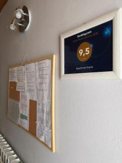 Apartman Ivana - Varaždin - 9