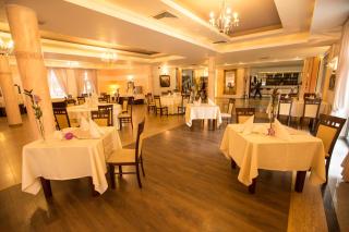 Hotel Monet & Rubbens - Toruń - 6