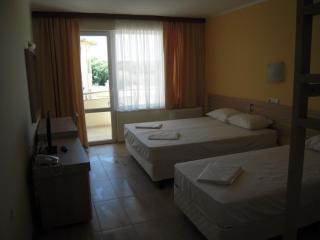 Hotel Belle View - Kranevo - 9