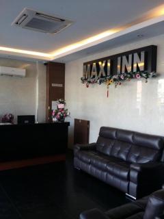 Maxi Inn - Bintulu - 9